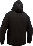 Picture of Bisley Workwear Mens Heated Jacket with Hood (BJ6743)
