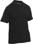 Picture of Bisley Workwear Mens Short Sleeve Polo (BK1202)