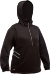 Picture of Bisley Workwear Womens Flx & Move Liquid Repellent Fleece Hoodie (BKL6574)