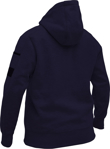 Picture of Bisley Workwear Womens Work Fleece Hoodie (BKL6724)