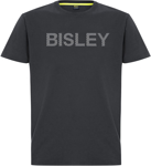 Picture of Bisley Workwear Mens Bisley Segmented Printed T-Shirt (BKT081)