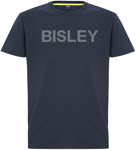Picture of Bisley Workwear Mens Bisley Segmented Printed T-Shirt (BKT081)