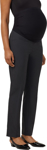 Picture of NNT Uniforms Womens Poly Viscose Stretch Maternity Pant - Charcoal (CAT3XN-CHP)