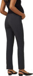 Picture of NNT Uniforms Womens Poly Viscose Stretch Maternity Pant - Charcoal (CAT3XN-CHP)