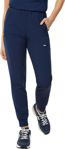 Picture of NNT Uniforms Womens Invigorate Bakken Scrub Jogger - Navy Blue (CAT3ZW-NVB)
