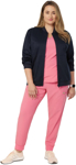 Picture of NNT Uniforms Womens Invigorate Bakken Scrub Jogger - Pink (CAT3ZW-PIN)