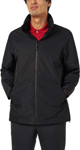 Picture of NNT Uniforms Mens Sierra Water Repellent Jacket - Black (CATBFE-BLA)