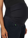 Picture of NNT Uniforms Womens Maternity Scrub Pant - Midnight (CATW34-MDN)