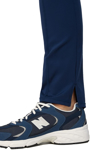 Picture of NNT Uniforms Womens Invigorate Hounsfield Stretch Leggings - Navy (CATW35-NAV)