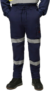 Picture of Hardyakka Mens Tough Maxx Work Taped Pant (Y02003)