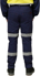 Picture of Hardyakka Mens Tough Maxx Work Taped Pant (Y02003)