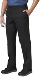 Picture of Hardyakka Mens permanent Press Plain Front Pant (Y02594)