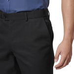Picture of Hardyakka Mens permanent Press Plain Front Pant (Y02594)
