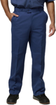 Picture of Hardyakka Mens permanent Press Plain Front Pant (Y02594)