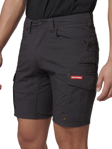Picture of Hardyakka Mens Ripstop Utlity Cargo Shorts (Y05100)