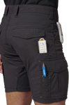 Picture of Hardyakka Mens Ripstop Utlity Cargo Shorts (Y05100)