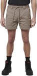 Picture of Hardyakka Mens Tough Maxx Work Short Shorts (Y05164)