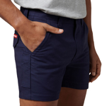 Picture of Hardyakka Mens Canvas Cargo Shorts (Y05190)