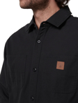 Picture of Hardyakka Mens Heritage Canvas Shirt (Y07753)