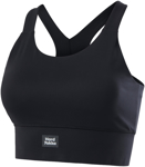 Picture of Hardyakka Womens X Range Crop Top (Y08060)