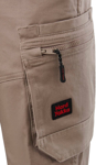 Picture of Hardyakka Womens Tough Maxx Work Pant (Y08123)