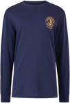 Picture of Hardyakka Mens Heritage Icon Long Sleeve T-Shirts (Y11489)