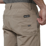 Picture of Hardyakka Mens X Range Mid Length Shorts (Y05167)