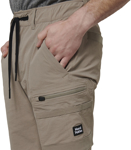 Picture of Hardyakka Mens X Range Mid Length Shorts (Y05167)