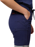 Picture of Hardyakka Womens Tough Maxx Work Taped Pant (Y08121)