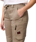 Picture of Hardyakka Womens Tough Maxx Work Pant (Y08123)