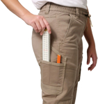 Picture of Hardyakka Womens Tough Maxx Work Pant (Y08123)