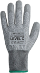 Picture of JB's Wear PU Breathable Cut Resist Level C Glove - 12 Pack (8R020)