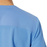 Picture of NNT Uniforms Invigorate Charles Scrub Top - Light Blue (CATRHL-LBL)