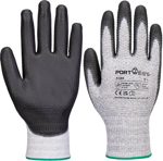 Picture of Prime Mover Workwear Grip 13 PU Diamond Knit Glove (12 Pack) (A124)