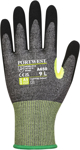 Picture of Prime Mover Workwear CS Cut E15 Nitrile Glove (A650)