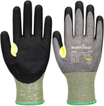 Picture of Prime Mover Workwear CS Cut E21 Nitrile Glove (A652)