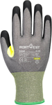 Picture of Prime Mover Workwear CS Cut E21 Nitrile Glove (A652)