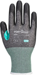 Picture of Prime Mover Workwear CS Cut E18 PU Glove (A660)