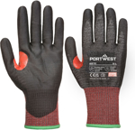 Picture of Prime Mover Workwear CS Cut F13 PU Glove (A670)