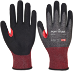 Picture of Prime Mover Workwear CS Cut F18 Nitrile Glove (A673)