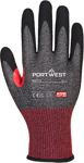 Picture of Prime Mover Workwear CS Cut F18 Nitrile Glove (A673)