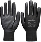 Picture of Prime Mover Workwear Cut F21 Nitrile Tungsten Glove A9 (A680)