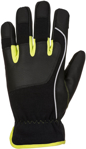 Picture of Prime Mover Workwear PW3 Tradesman Glove (A771)