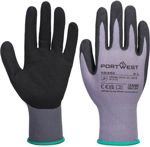 Picture of Prime Mover Workwear DermiFlex Essential Multipack Glove (12 Pack) (AB350)