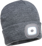 Picture of Prime Mover Workwear Beanie LED Head Light USB Rechargeable (B029)