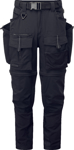 Picture of Prime Mover Workwear Ultimate Modular Work Pants (BX321)