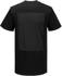 Picture of Prime Mover Workwear Mens Cotton MeshAir Pro Tee Shirt Short Sleeve (C195)