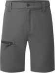Picture of Prime Mover Workwear Mens WX2 Eco Stretch Shorts (CD882)