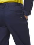 Picture of King Gee Womens Reflective Cotton Drill Work Pant (K43535)