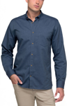 Picture of Gear For Life Mens Barkers Brooklyn Shirt (GFL-BBR)